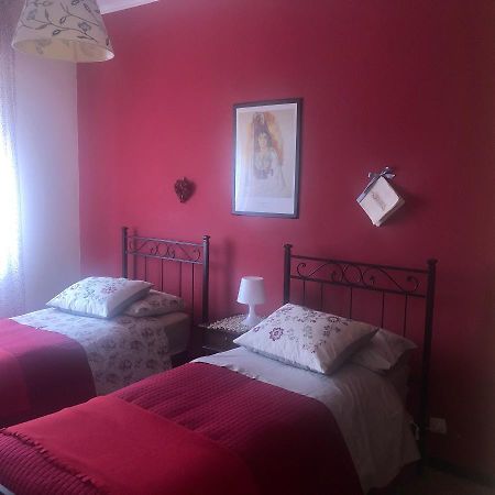 Apartment Montebello Parma Dış mekan fotoğraf
