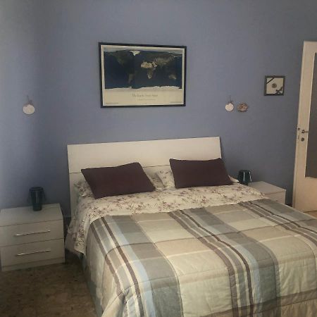 Apartment Montebello Parma Dış mekan fotoğraf