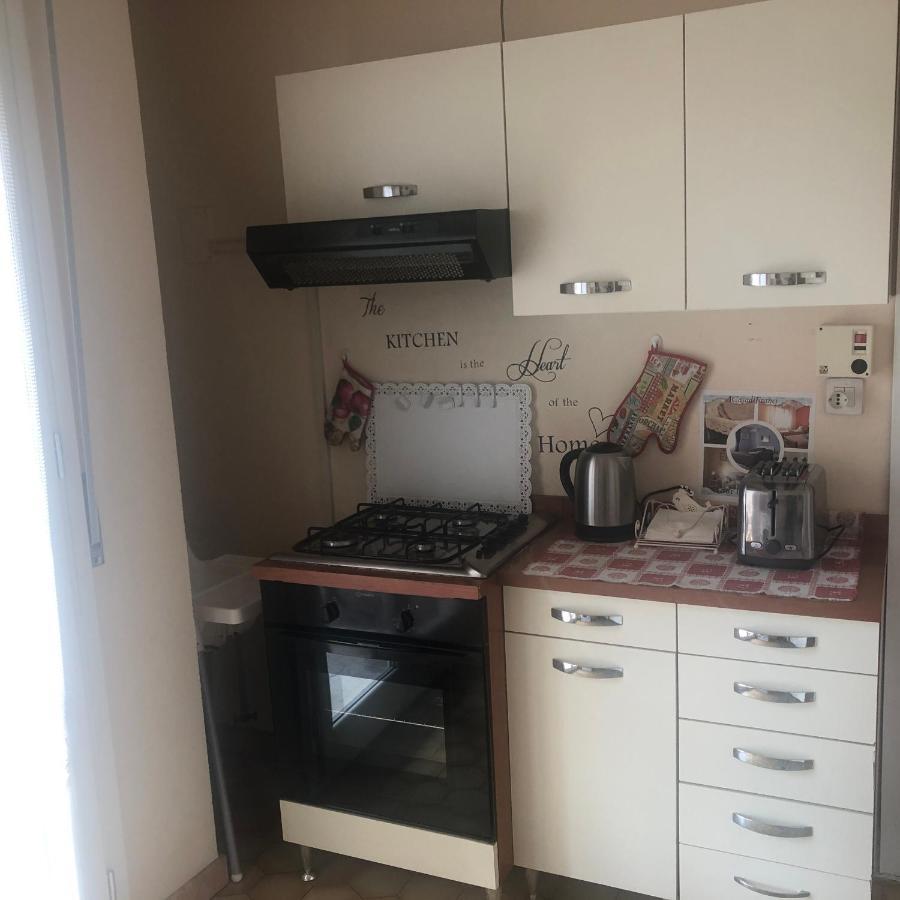 Apartment Montebello Parma Dış mekan fotoğraf