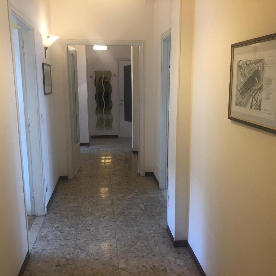 Apartment Montebello Parma Dış mekan fotoğraf