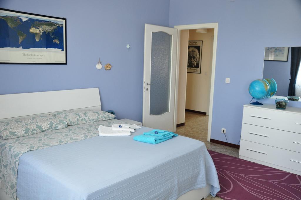 Apartment Montebello Parma Dış mekan fotoğraf